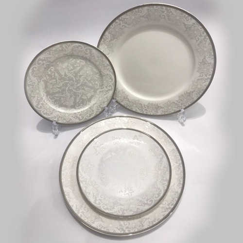 New Bone Plate 16pcs Per Set