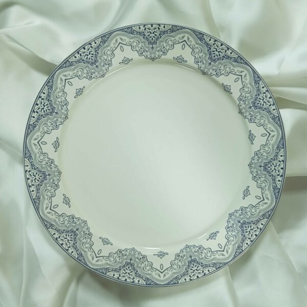 Dinner Set 61 Pcs (Design Code#020)