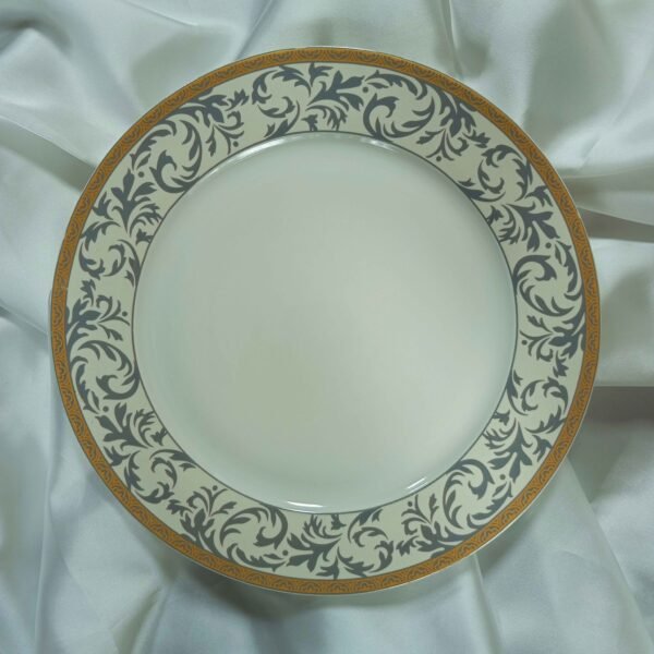 Dinner Set 61 Pcs (Design Code#026)