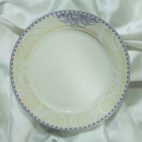 Dinner Set 61 Pcs (Design Code#028)