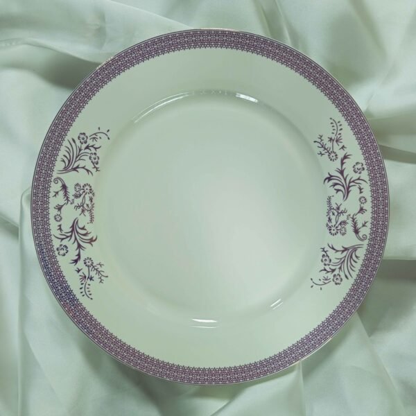 Dinner Set 61 Pcs (Design Code#029)