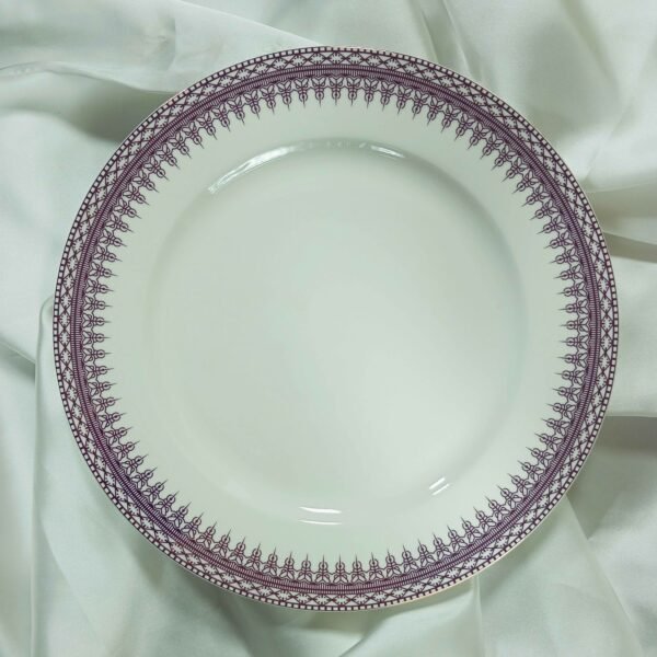 Dinner Set 61 Pcs (Design Code#030)