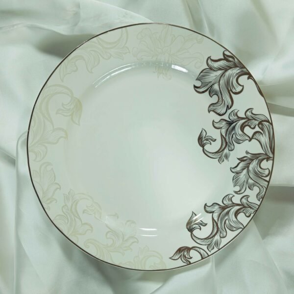 Dinner Set 61 Pcs (Design Code# 205)