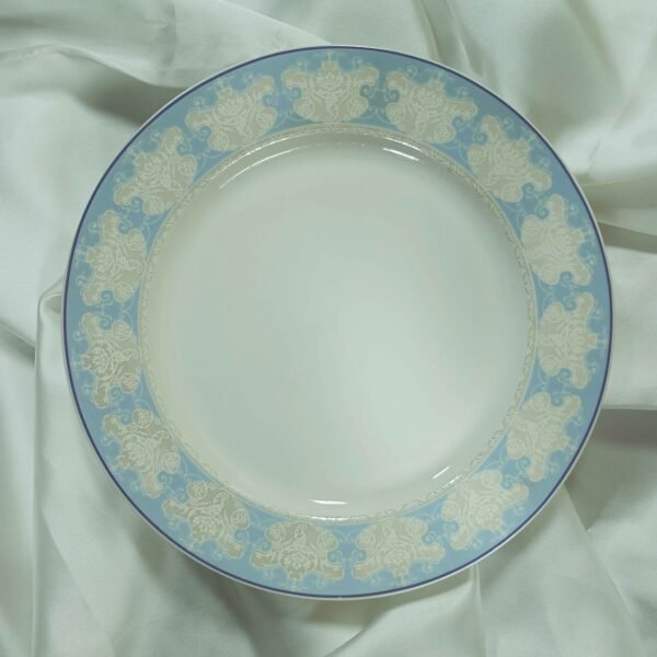 Dinner Set 61 Pcs (Design Code# 267)