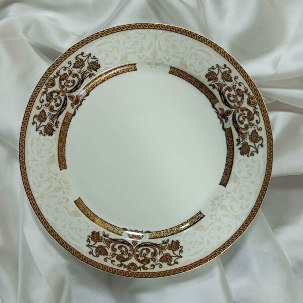 Dinner Set 61 Pcs (Design Code# 278)