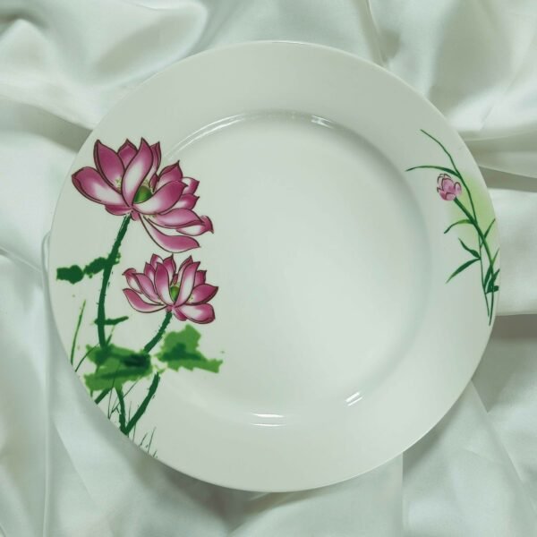 Dinner Set 72 Pcs (Design Code# 304)