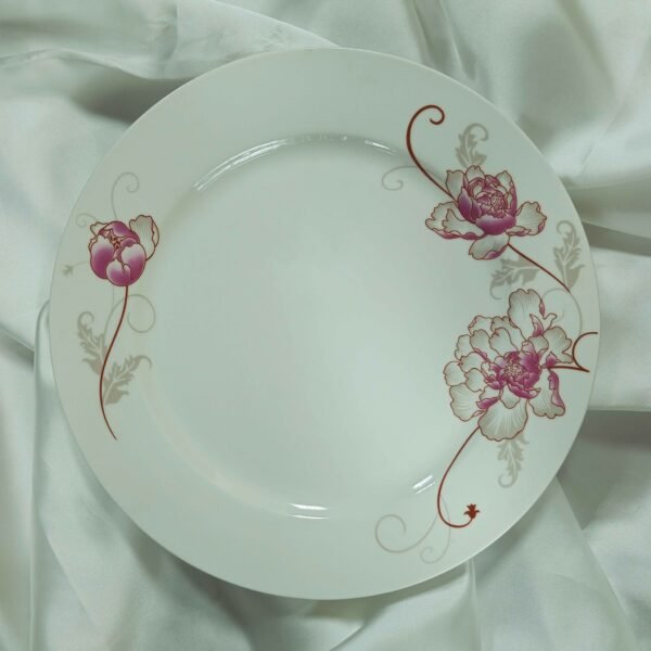 Dinner Set 72 Pcs (Design Code# 306)