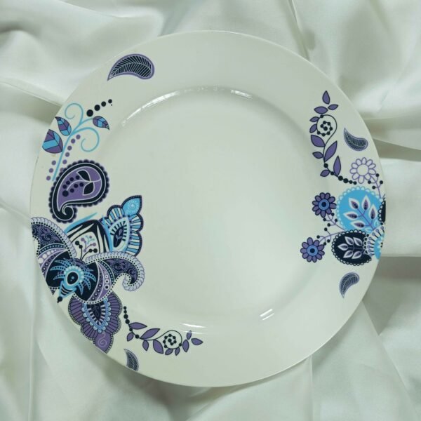 Dinner Set 72 Pcs (Design Code# 310)