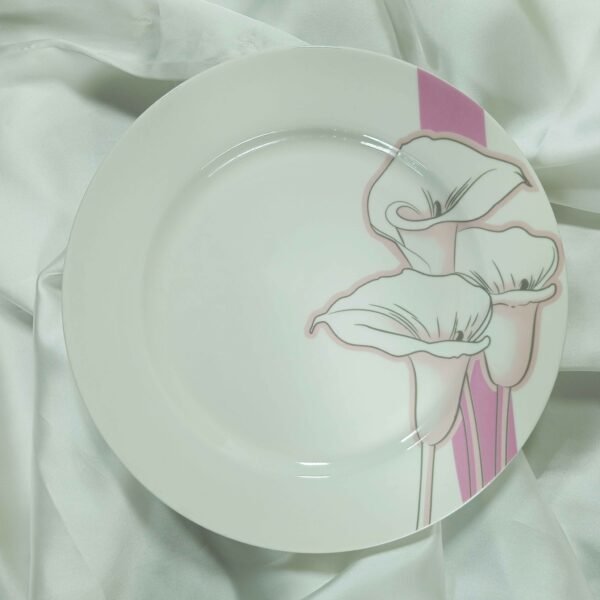 Dinner Set 72 Pcs (Design Code# 311)