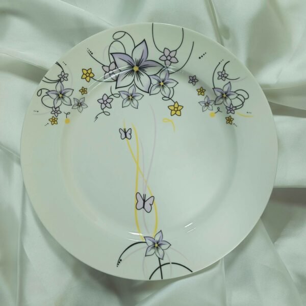 Dinner Set 72 Pcs (Design Code# 315)